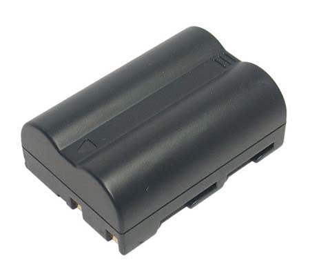 Nikon EN-EL3 EN-EL3A Rechargeable Battery